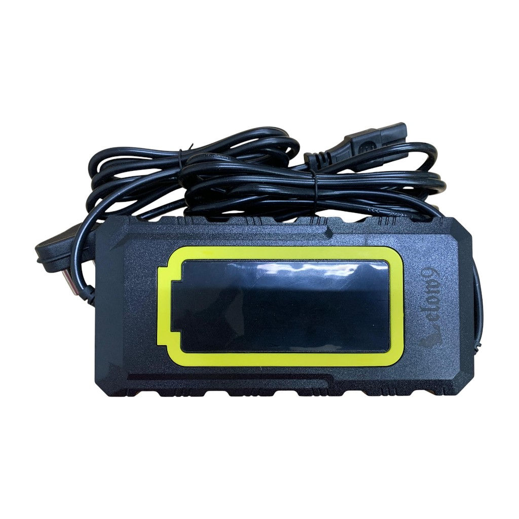 72V 3A Lead-Acid Battery Charger