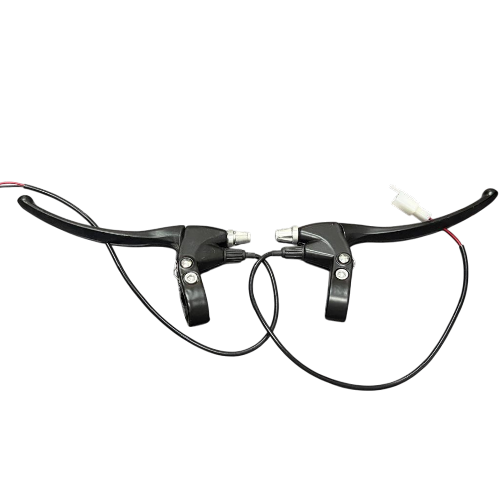 Thumbnail: Cycle Chain Kit 24V Brake lever