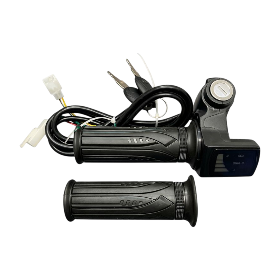 36V Throttle for E-Cycle