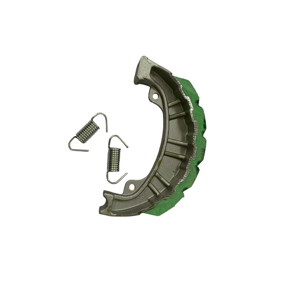 Thumbnail: Single side view