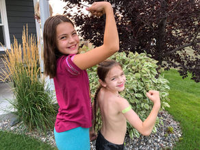 It's Flu Shot Time Again