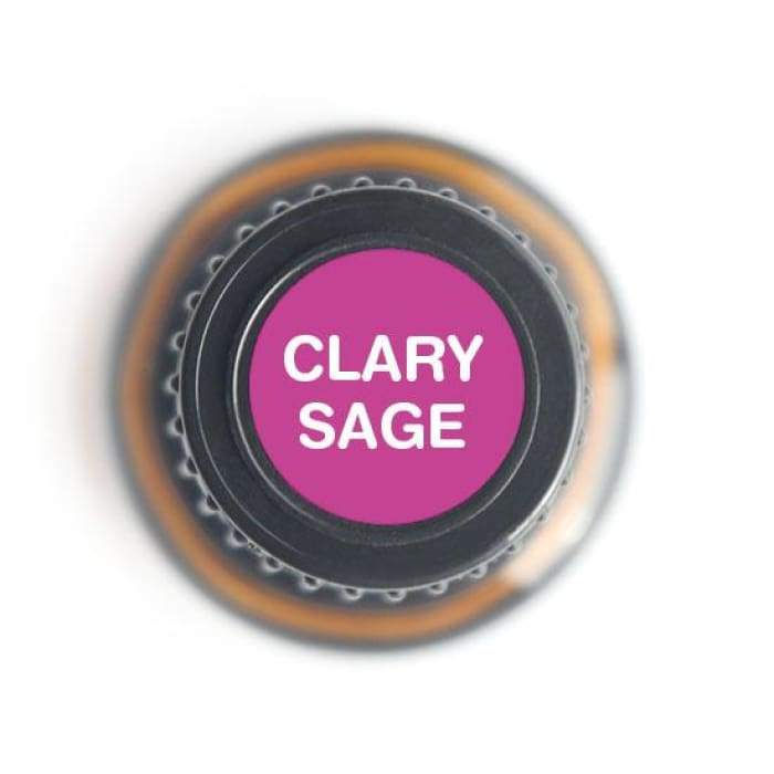 Thumbnail: Clary Sage Pure Essential Oil - 15ml