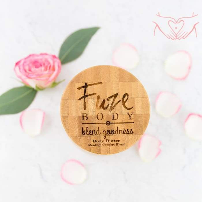 Thumbnail: Body Butter - Monthly Comfort
