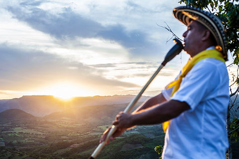 Tours Colombia