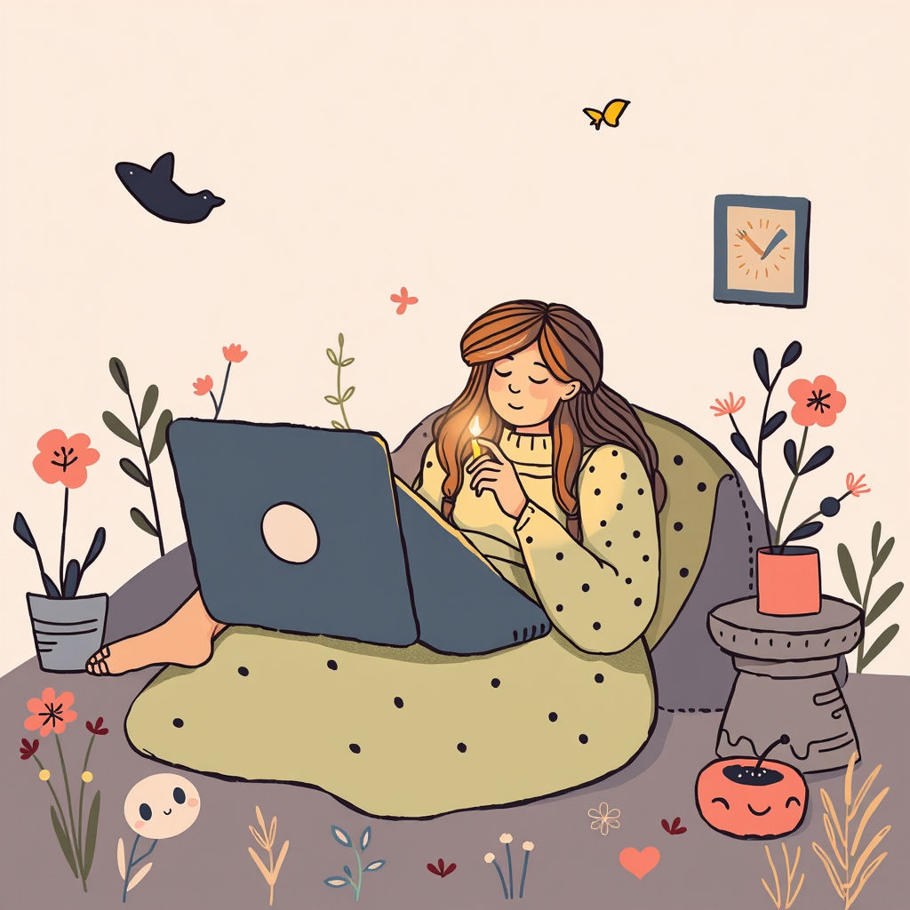 Audio hypnotherapy relaxation meditation with Deborah Ann Minke, Energize and Rise LLC