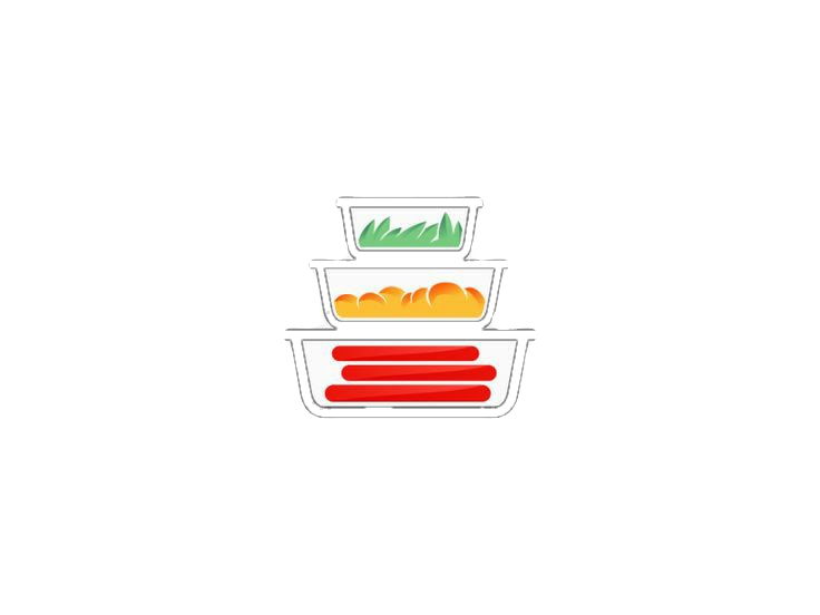 TJ's Meal Prep Gift Card