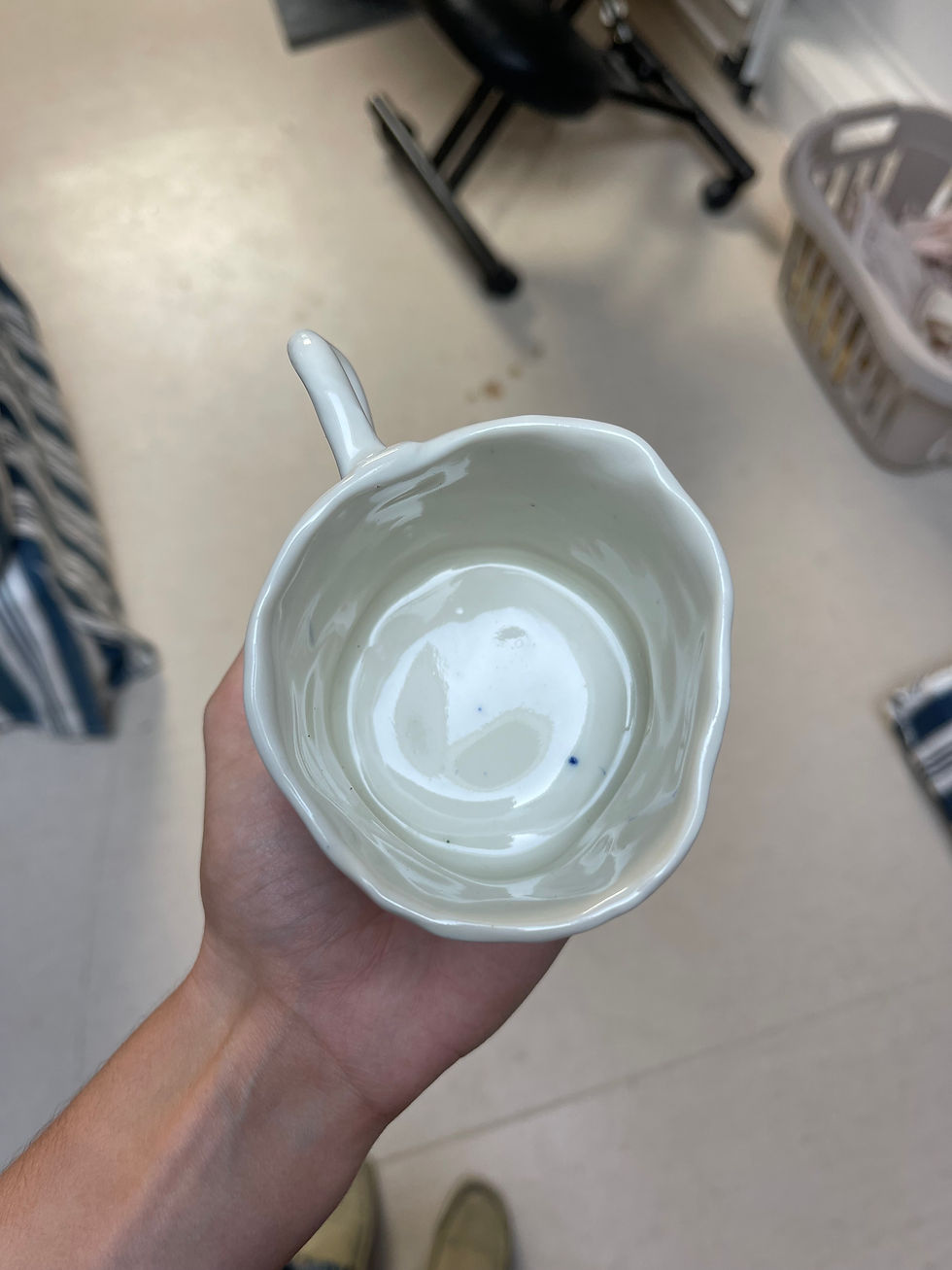 Thumbnail: Behold Mug l