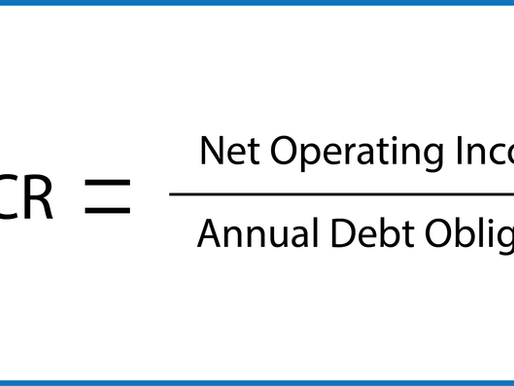 DSCR Loan Commercial Los Angeles | Underwriting Guide