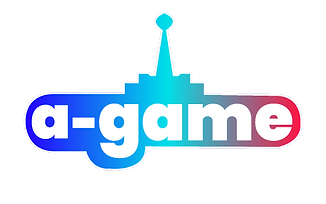 a-game