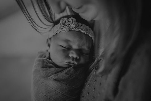 Sleeping Baby