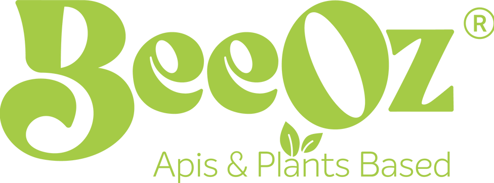 Logo BeeOz