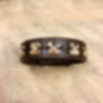 Genuine Swarovski Crystals