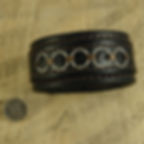 Silver Twist Rings DL