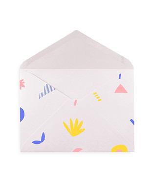 Envelope