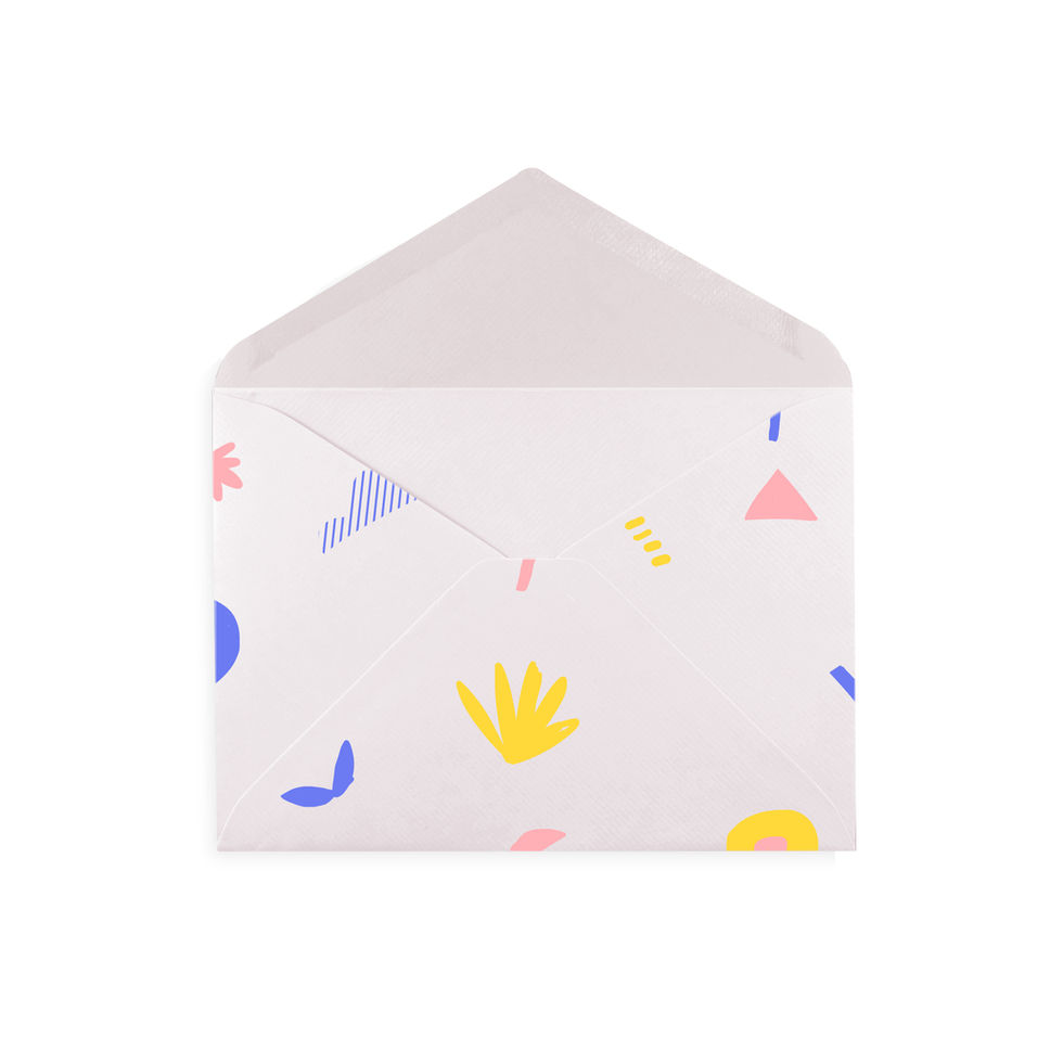 Envelope
