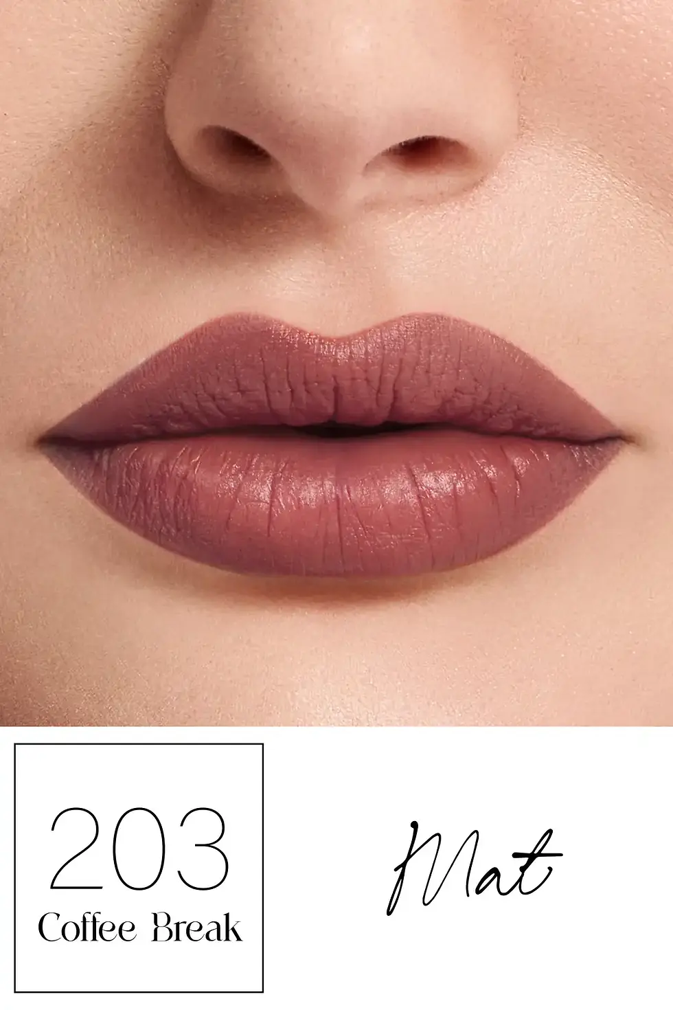 Küçük resim: TIMELESS SILKY MATTE LIPSTICK