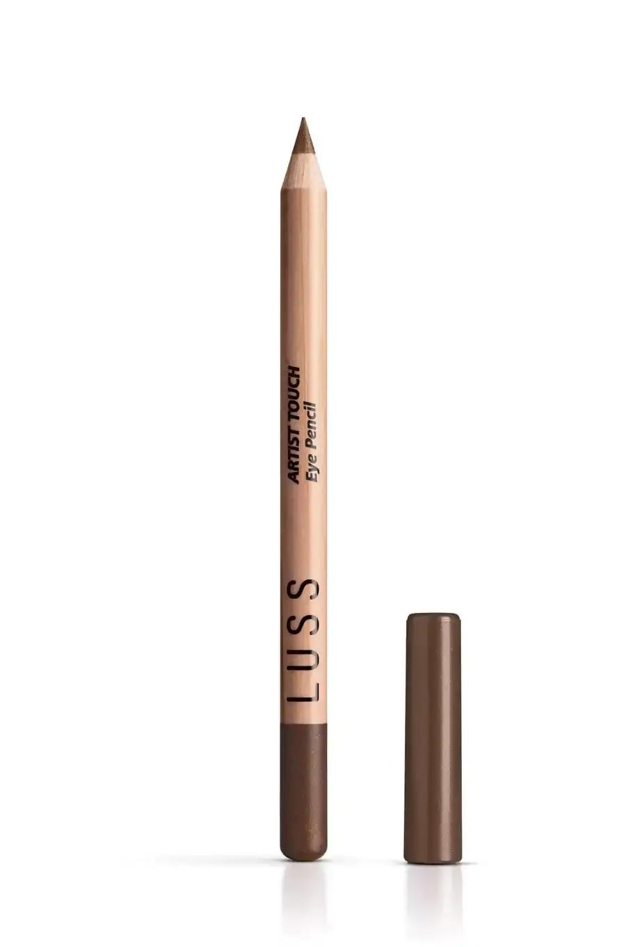 Küçük resim: LUSS ARTIST TOUCH GÖZ KALEMİ