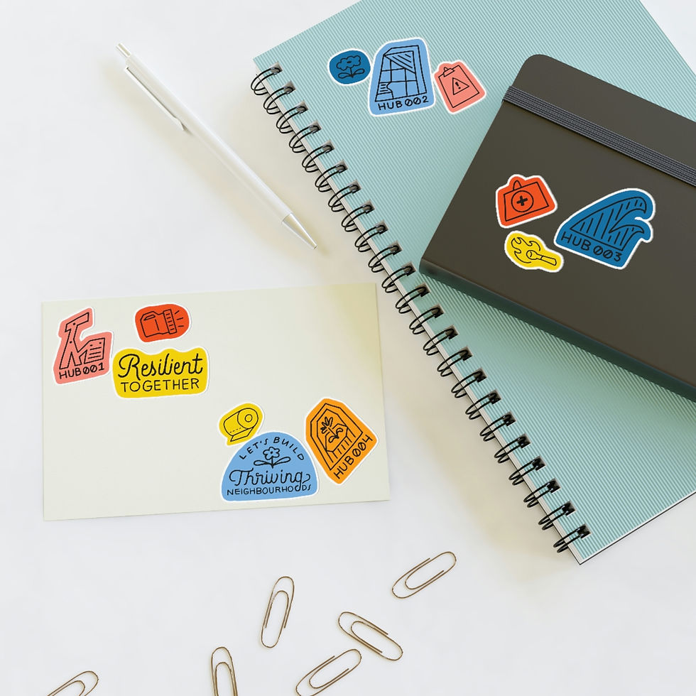 Thumbnail: Sticker Sheets