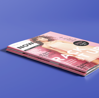 A new look for New Look