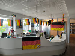 Praxis Fussball WM 2026