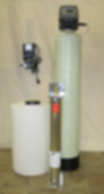 Hydrogen Peroxide Systems