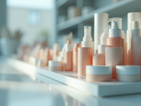 Ensuring Hygiene in Cosmetics Packaging: Our Commitment