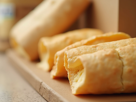 Innovative Food Packaging Solutions for Safety and Quality