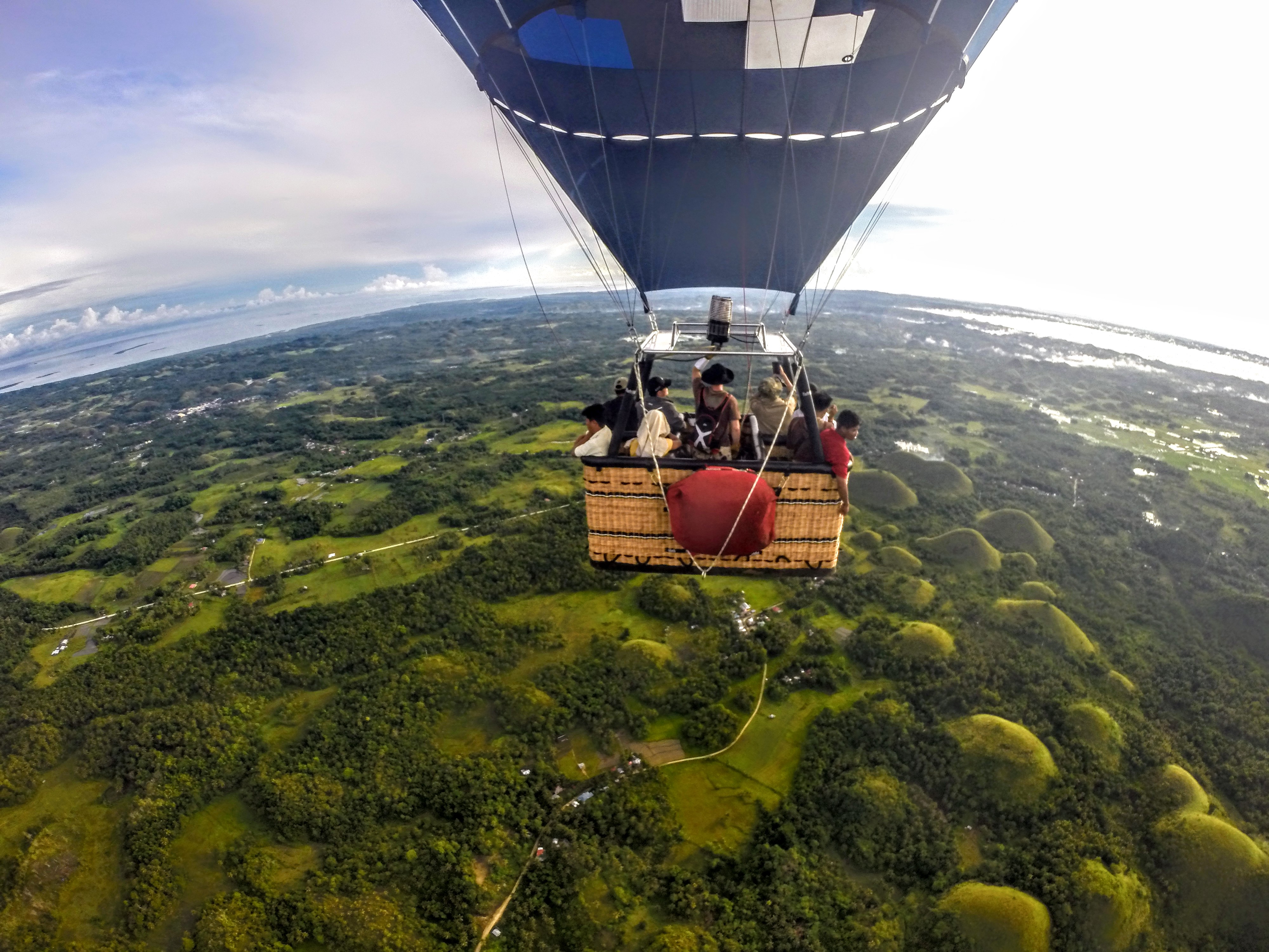 cheap hot air balloon rides for couples