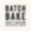 Client - Batchbake