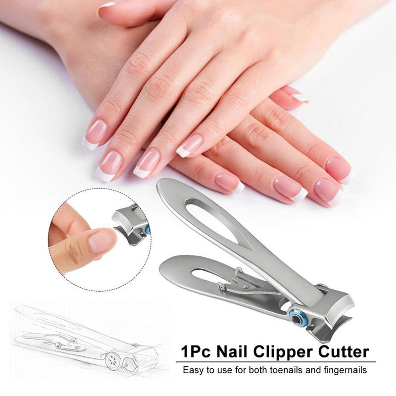 Thumbnail: Iron Elite Nail Clipper