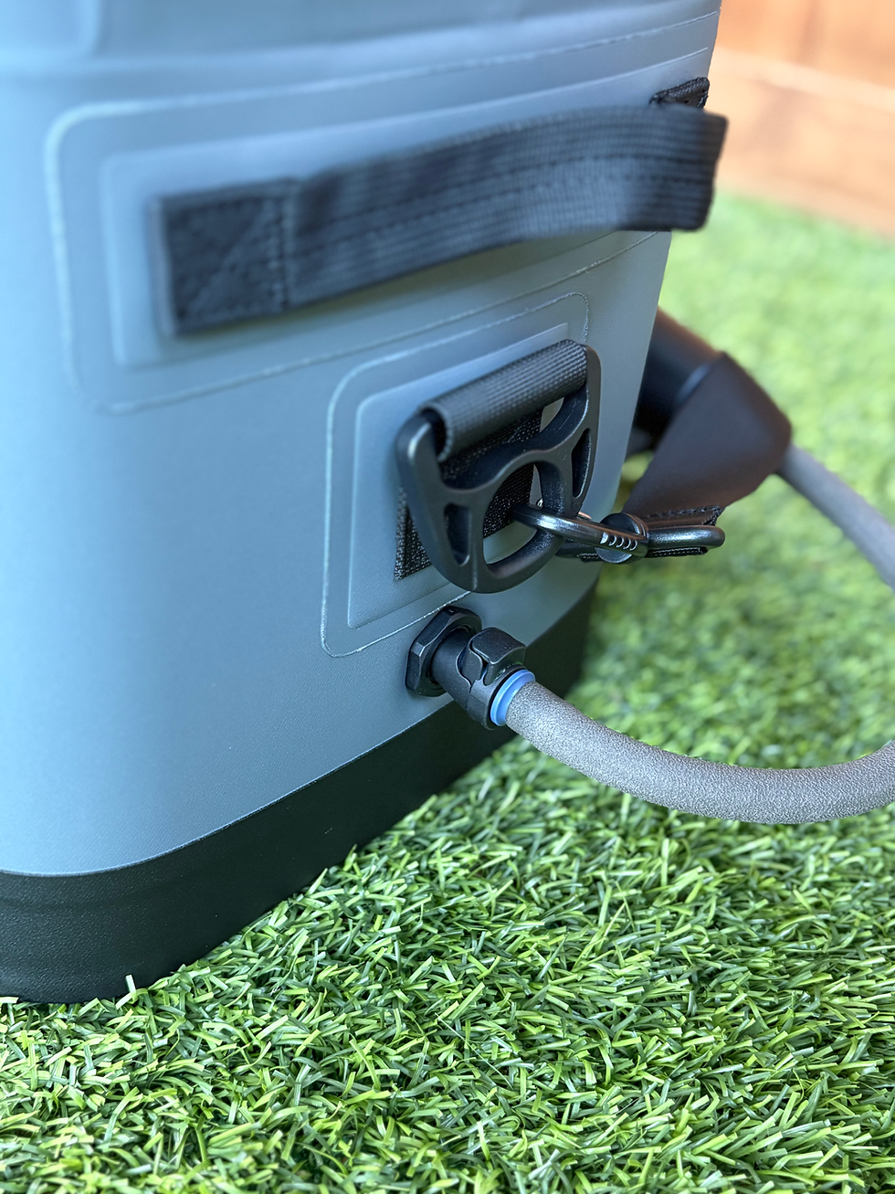 Thumbnail: BevvyBox - Cocktail Cooler
