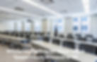 Winstanley Helicopter Assoc Office Tenant Fitout, Alexandria VA