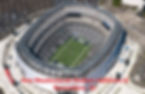 New Meadowlands Stadium Additions & Renovations, NJ