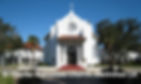 St Charles Borromeo Church, Destrehan LA