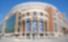 Edward Jone Dome Convention Center Improvements, St. Louis MO