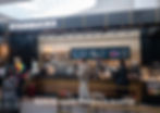 Starbucks at MSY Concourse B, Kenner LA