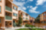 Skyline College Ridge Apartments, San Bruno CA