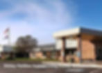 Shirkey Pavillion Assisted Living Facility, Richmond MO