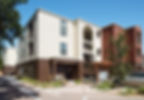 Third Avenue Apartments, Walnut Creek CA