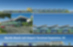 Myrtle Beach Intl Airport Terminal Expansion, SC