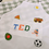 Thumbnail: Joyful Plates Personalised Apron