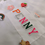 Thumbnail: Joyful Plates Personalised Apron