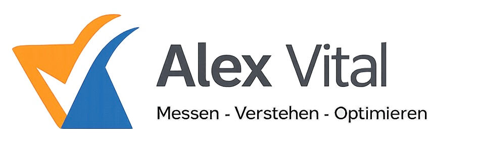 Miniaturbild: Ernährungsberatung online – Alex Vital im Gespräch zu Ernährung, Energie und Gesundheit