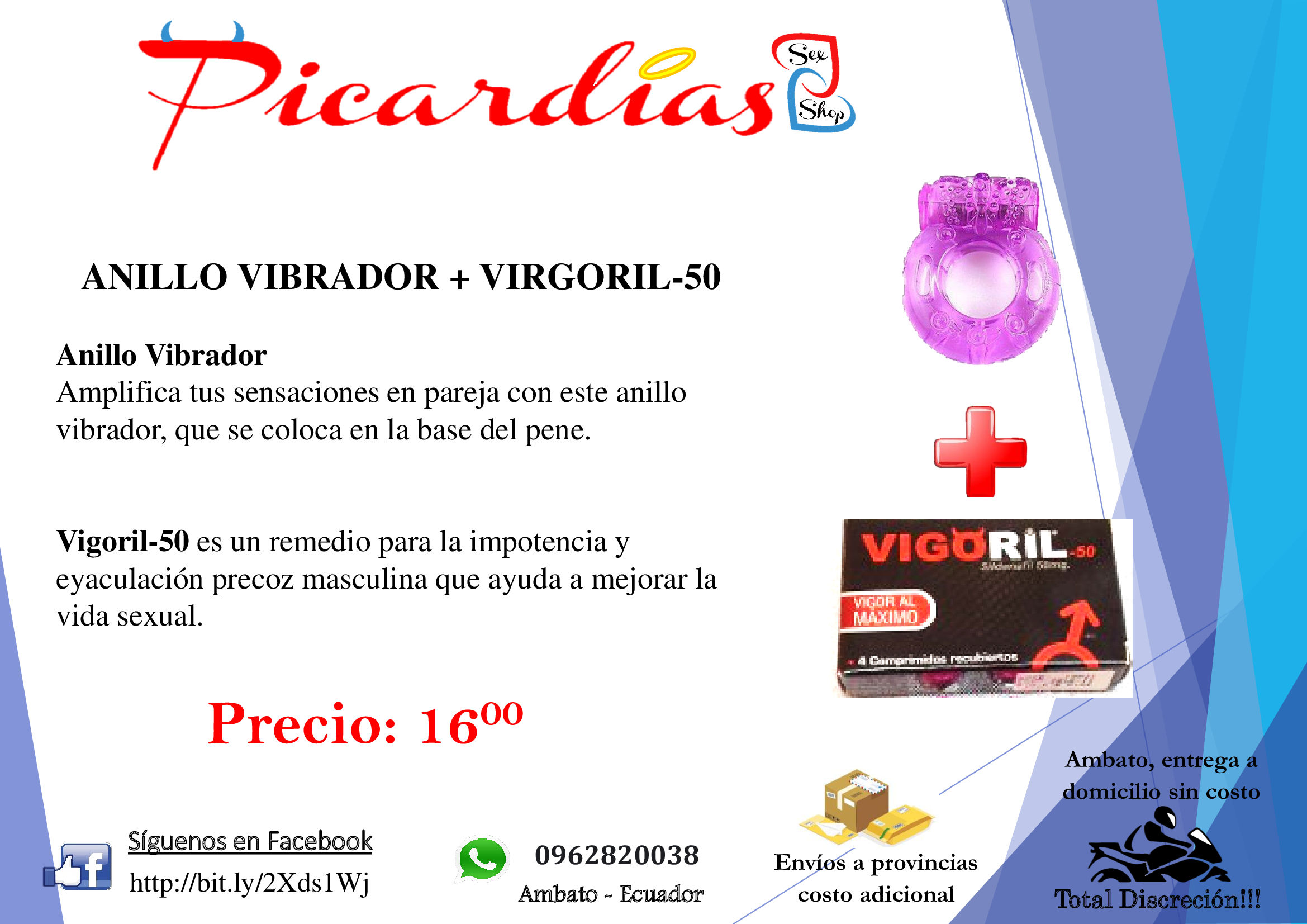 Promociones