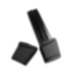 DELTA GEN2 / +7MAG EXTENSION KIT  - BLK