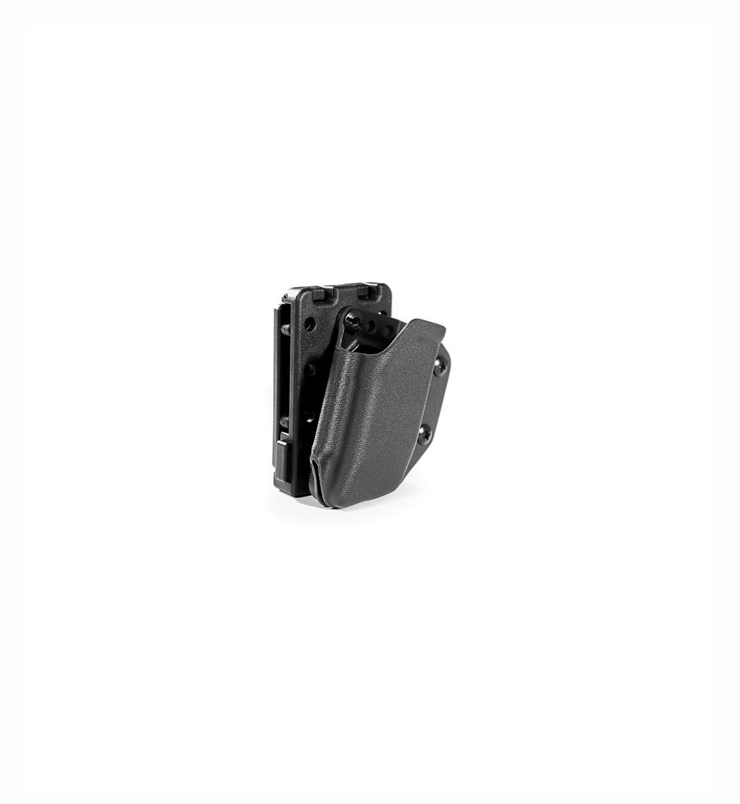 BGs Double stack Mag Carrier