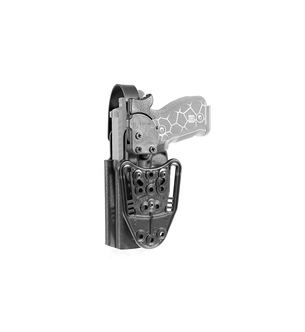 Thumbnail: OWB Zero 2 LVL2 BGs Kane Holster