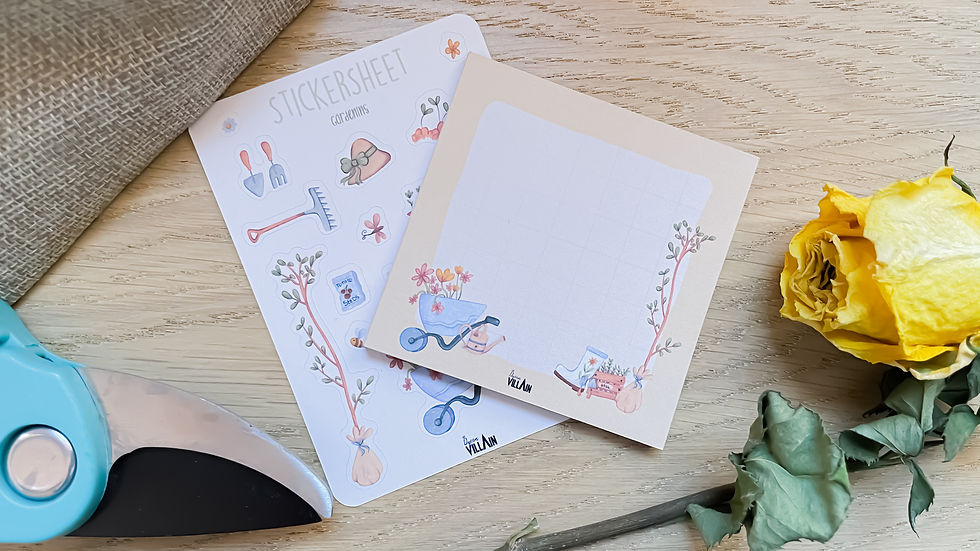 Thumbnail: BUNDLE!! Gardening Set