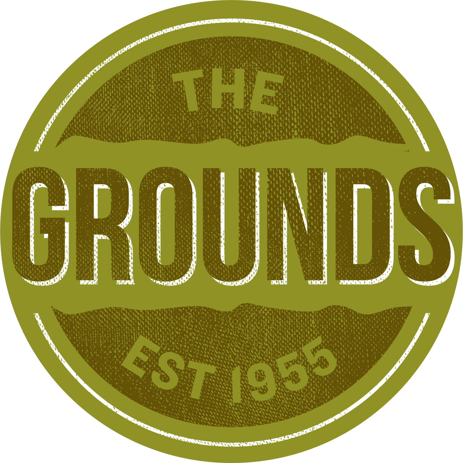 The Grounds logo