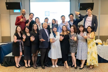 TEMBUSU Asia Consulting Celebrates 5th Anniversary